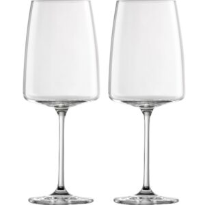 Vivid Senses Flavoursome & Spicy vinglas 66 cl, 2-pack