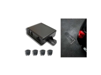 Vodafone parkmaster parkeringssensor 4/sensortaske