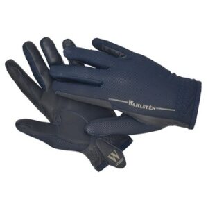 Wahlsten Hailey junior ridehandske - 8-10 år