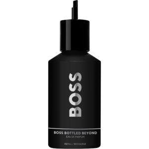 Hugo Boss Boss Bottled Beyond Eau de Parfum Refill 200 ml