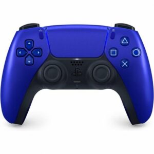 PS5 controller Sony DualSense - trådløs Bluetooth (blå)