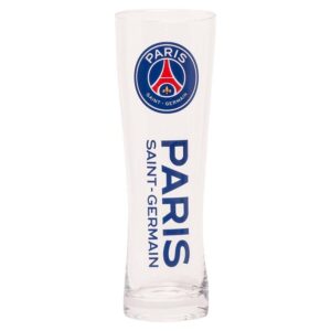 Paris Saint-Germain Ølglas