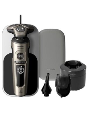 Philips Barbermaskine S9000 Prestige SP9883/35