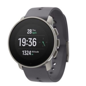 Suunto - 9 Peak Pro Smartwatch