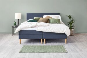 TEMPUR Dual Adjustable inkl. Pro Plus SmartCool Topmadras 180x200 cm