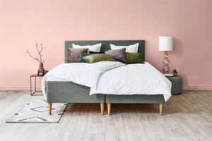 TEMPUR Dual Box inkl. Pro Plus SmartCool Topmadras 180x200 cm