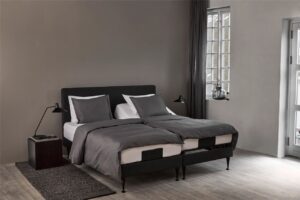 TEMPUR Move Elevationsseng 180x200cm Pro CoolQuilt Madras