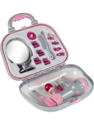 Theo Klein Braun skønhedssæt