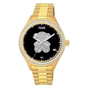 Tous Smartwatch 200351042 - dame smartur med Bluetooth