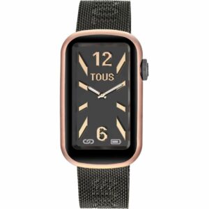 Tous Smartwatch 3000132300 - dame, rektangulær