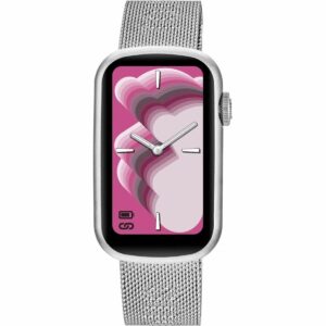 Tous Smartwatch 3000132500 - dame ur med rektangulær skærm