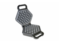 Unold Bubble Waffle Maker Bobby black Schwarz (48245)