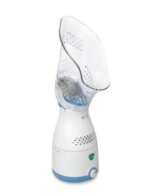 Vicks Electric Sinus Inhaler