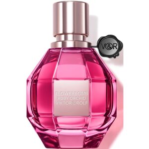 Viktor & Rolf Flowerbomb Ruby Orchid Eau de Parfum 50 ml