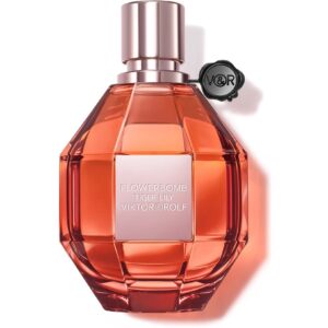 Viktor & Rolf Flowerbomb Tiger Lily Eau de Parfum 100 ml