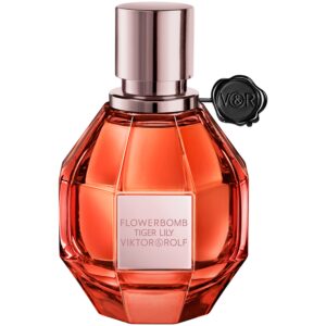 Viktor & Rolf Flowerbomb Tiger Lily Eau de Parfum 50 ml