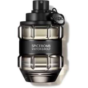 Viktor & Rolf Spicebomb Eau de Toilette Spray 90 ml