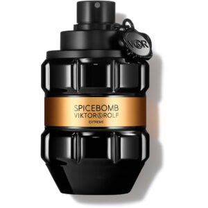 Viktor & Rolf Spicebomb Extreme Eau De Parfum 90 ml