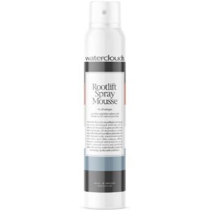 Waterclouds Rootlift Spray Mousse 200 ml
