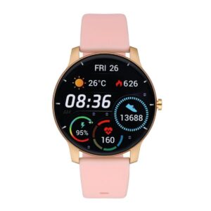 Watx & Colors Smartwatch WAS4002 - stilfuldt ur til hverdagen