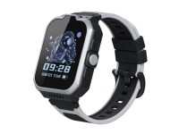 ZTE Kids watch K1 PRO smartwatch (grå)