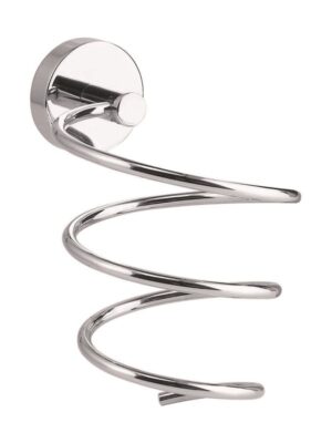 tesa Smooz hair dryer holder self-adhesive