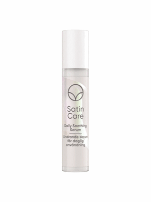 Satin Care Tilbehør Smoothing Serum 50ml