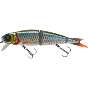 Savage Gear 4Play Liplure Classic 20 Jubilæum Roach 52g