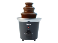 Tristar CF-1603 - Chocolade fountain - 40 W - grå
