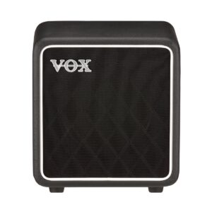 Vox BC108 Black Cab Series 1x8 Speaker Cabinet