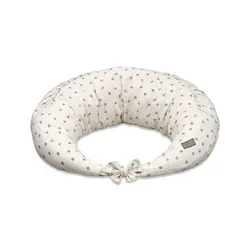 Ammpude - Beige/firkløver