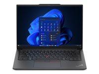 Bærbar computer Lenovo ThinkPad E14 Gen 6 (Intel) 14" WUXGA, Core Ultra 5 125U, 16 GB RAM, 512 GB SSD, Windows 11 Pro