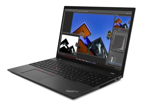 Bærbar computer Lenovo ThinkPad T16 Gen 2 (16"/i5-1335U/16GB/256GB/Windows 11 Pro)