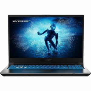 Bærbar computer Medion ERAZER Deputy P60 15,6" i7-12650H 16 GB RAM 512 GB SSD