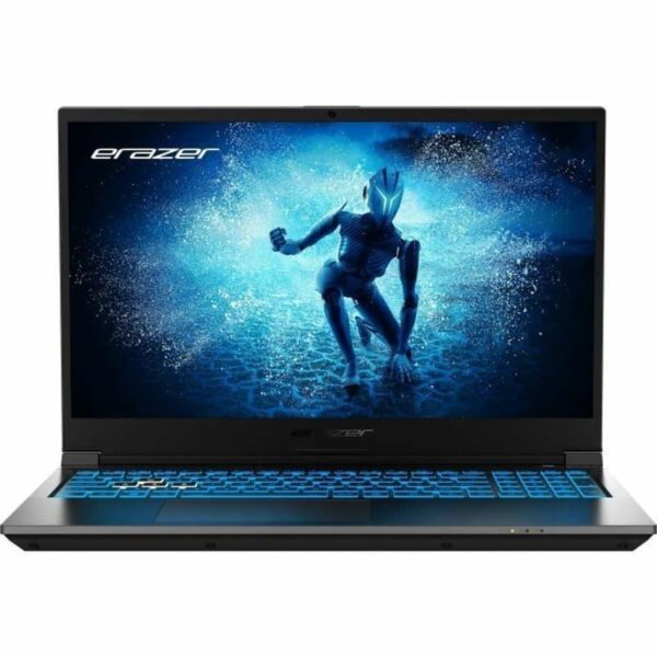 Bærbar computer Medion ERAZER Deputy P60 15,6" i7-12650H 16 GB RAM 512 GB SSD
