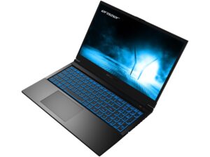 Bærbar computer Medion Erazer Crawler E50 15,6" FHD i5-12450H/16GB/512GB/RTX 3050/Windows 11 Home