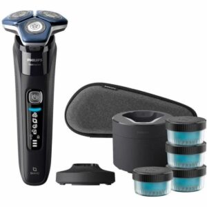 Barbermaskine Philips Serie 7000 S7886/63 - genopladelig