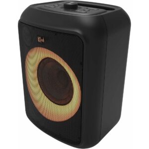 Bluetooth-højttaler KLIPSCH Gig XL - Sort, 300 W