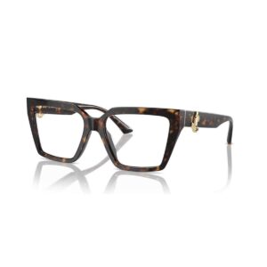 Brillestel Jimmy Choo JC 3017U - dame, acetat