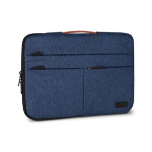 Computertaske til laptop 15,6" Subblim Air Padding 360 - Blå