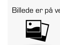 Dobbelt dispenserophæng, Ena Living, sort, stål