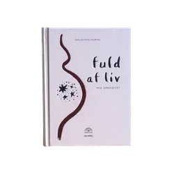 Fuld af liv - min graviditet