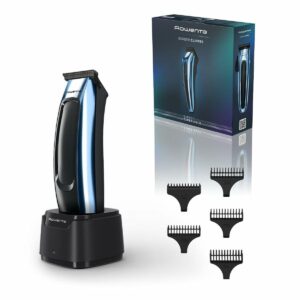 Hårklipper Rowenta TN1851 - barbertrimmer med EU-stik