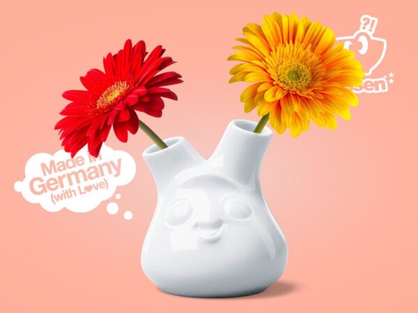 Humørvasen Fræk - Tassen