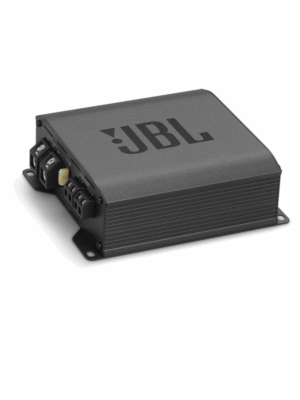 JBL STAGE GT80021 2-channel - Anthracit - Forstærker