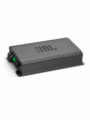 JBL Stage GT Amps GT50011 - Mono - Anthracite - Forstærker
