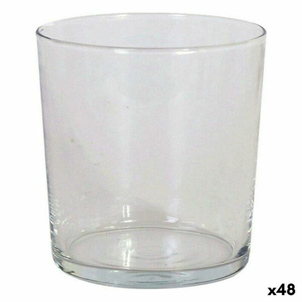 LAV Bodega ølglas 360 ml - 48 stk.