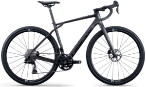 Lapierre Crosshill CF 7.0 2025 - Cold Rain Grey