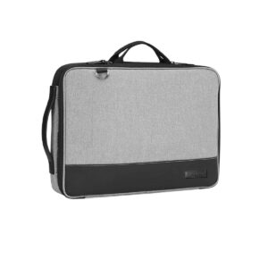 Laptop sleeve 14" Subblim - grå (SUB-LS-2AS0001)