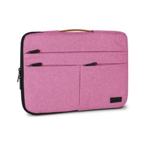 Laptop sleeve Subblim 15,6" - Pink